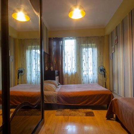 Home Apartments Тбилиси Екстериор снимка