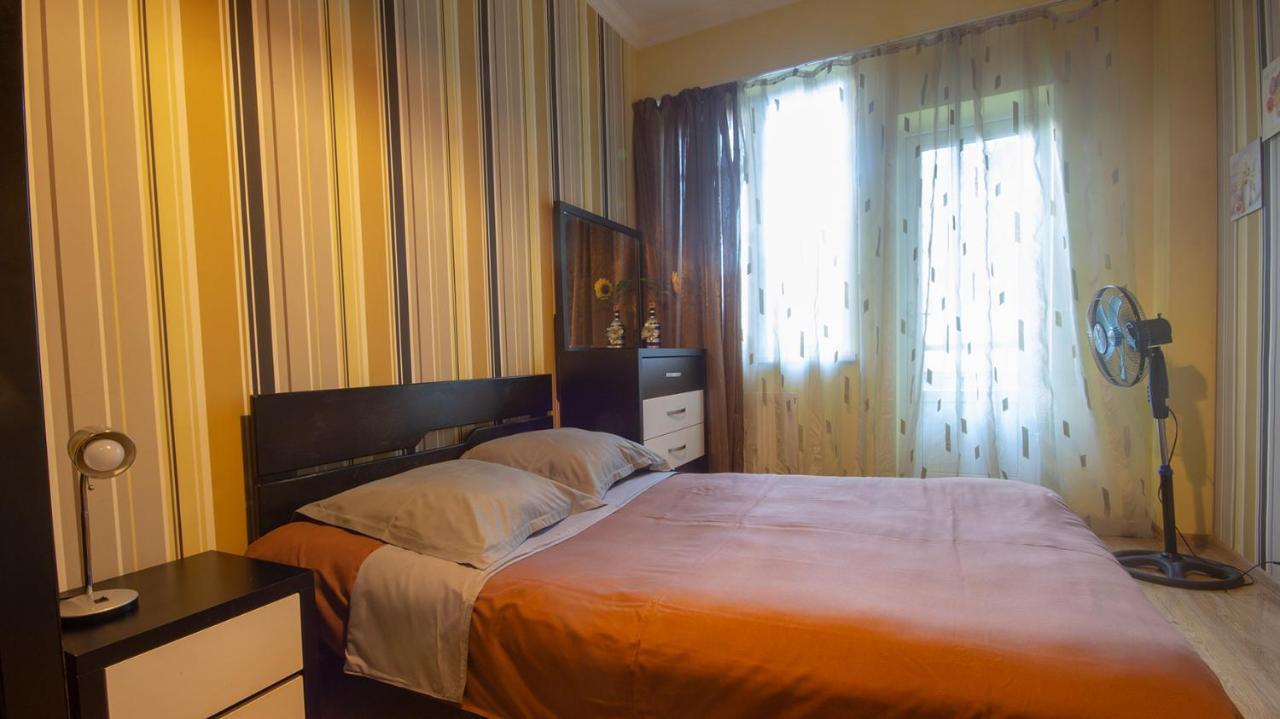 Home Apartments Тбилиси Екстериор снимка