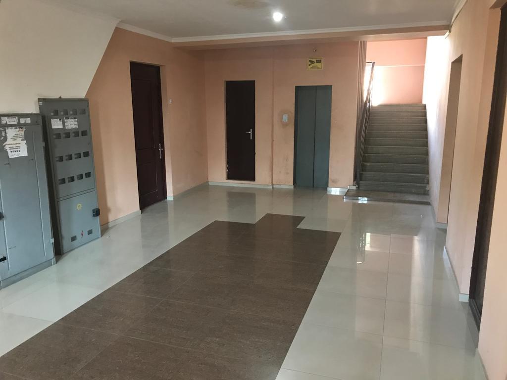 Home Apartments Тбилиси Екстериор снимка